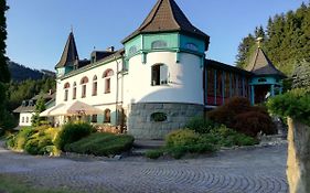 Hotel Zlatý Orel